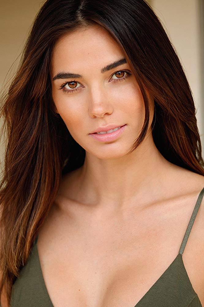 Rachel Vallori #113122