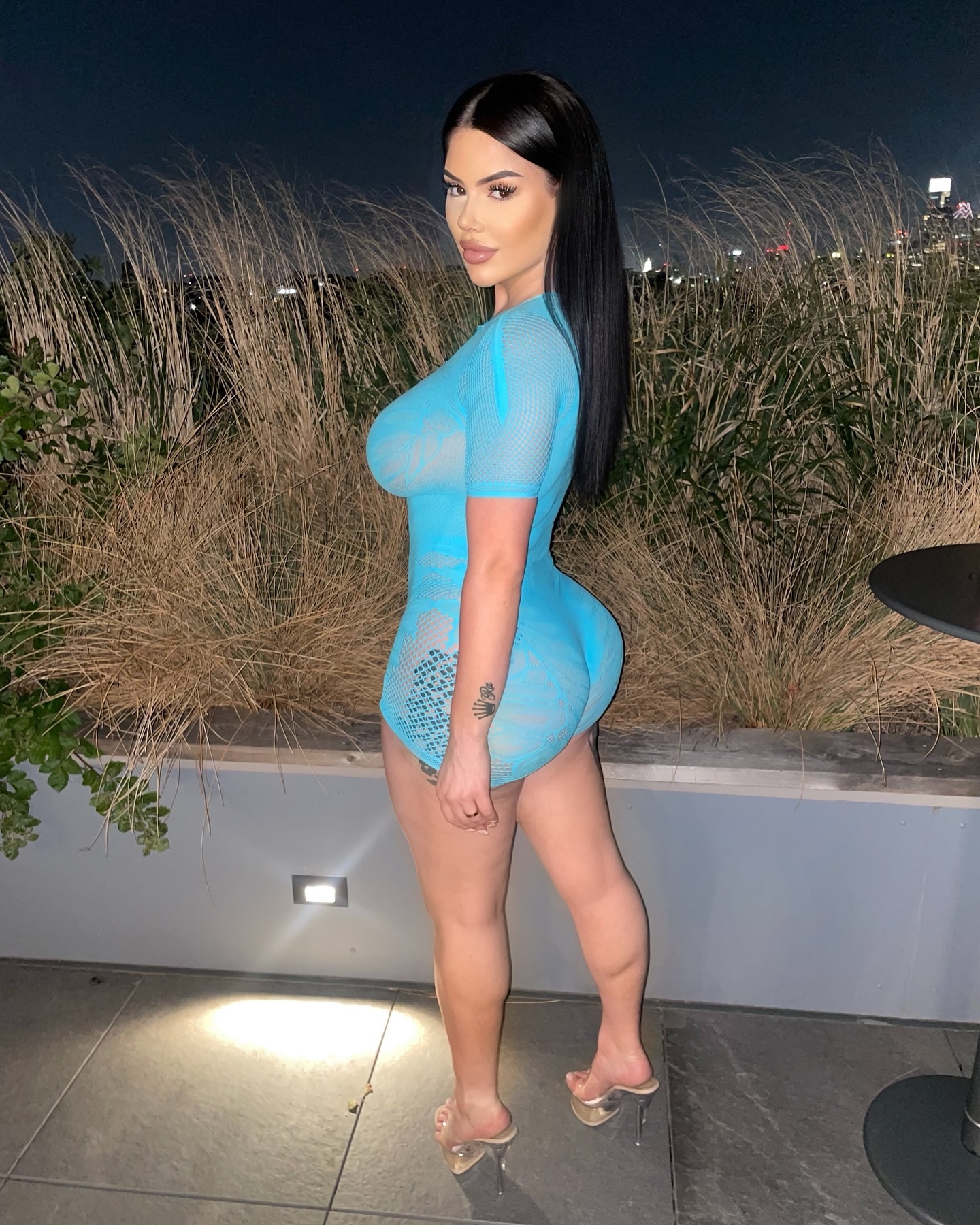 Claire Andrews #35177