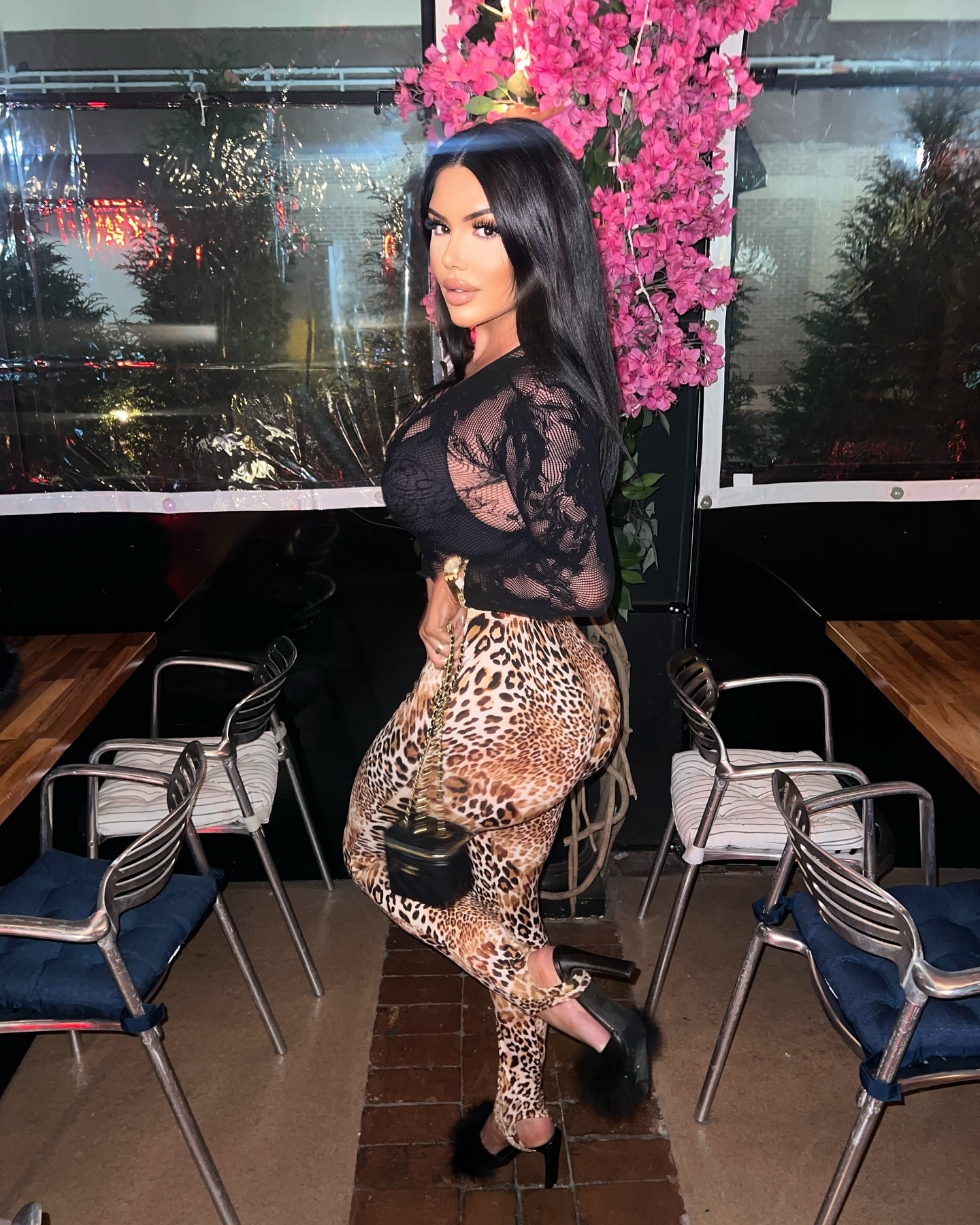 Claire Andrews #35179