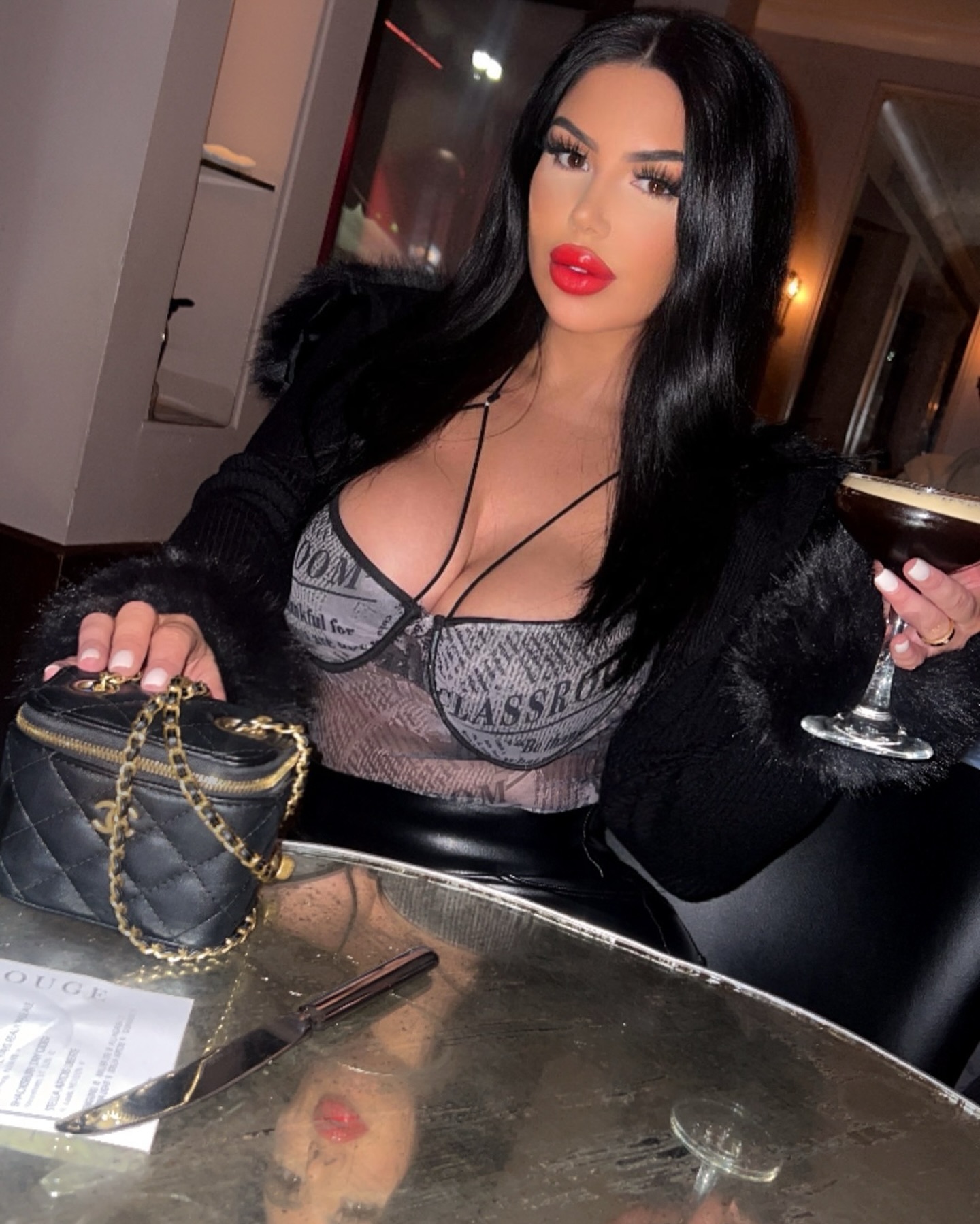 Claire Andrews #35182