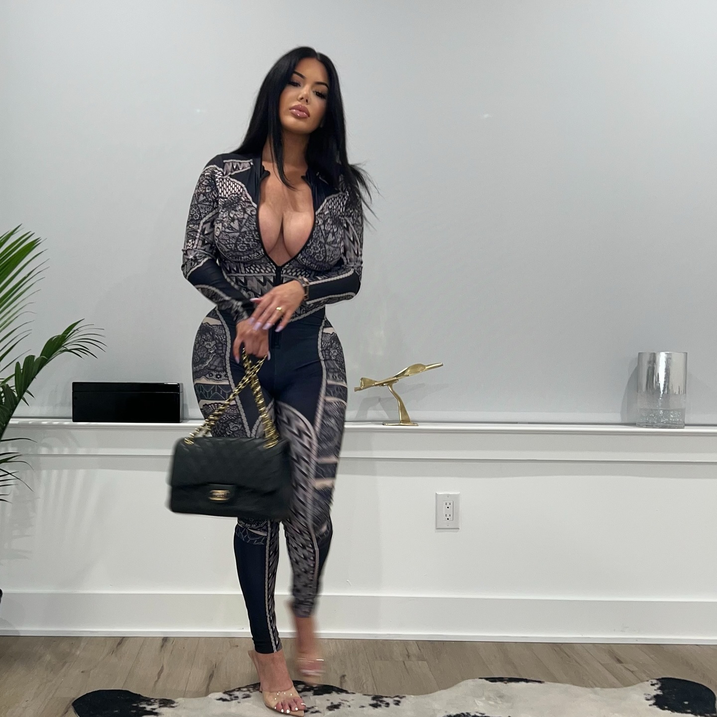 Claire Andrews #35187