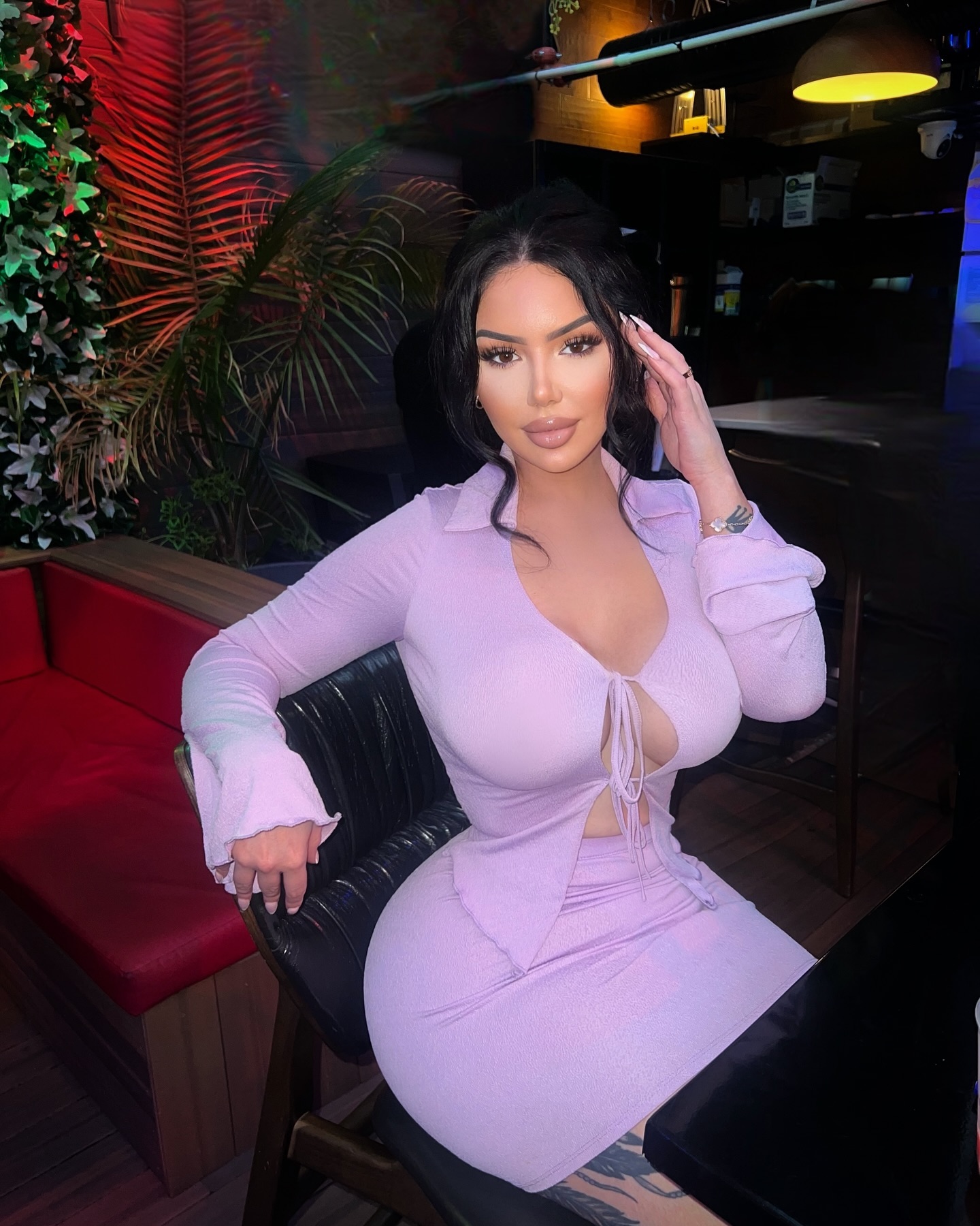 Claire Andrews #35198