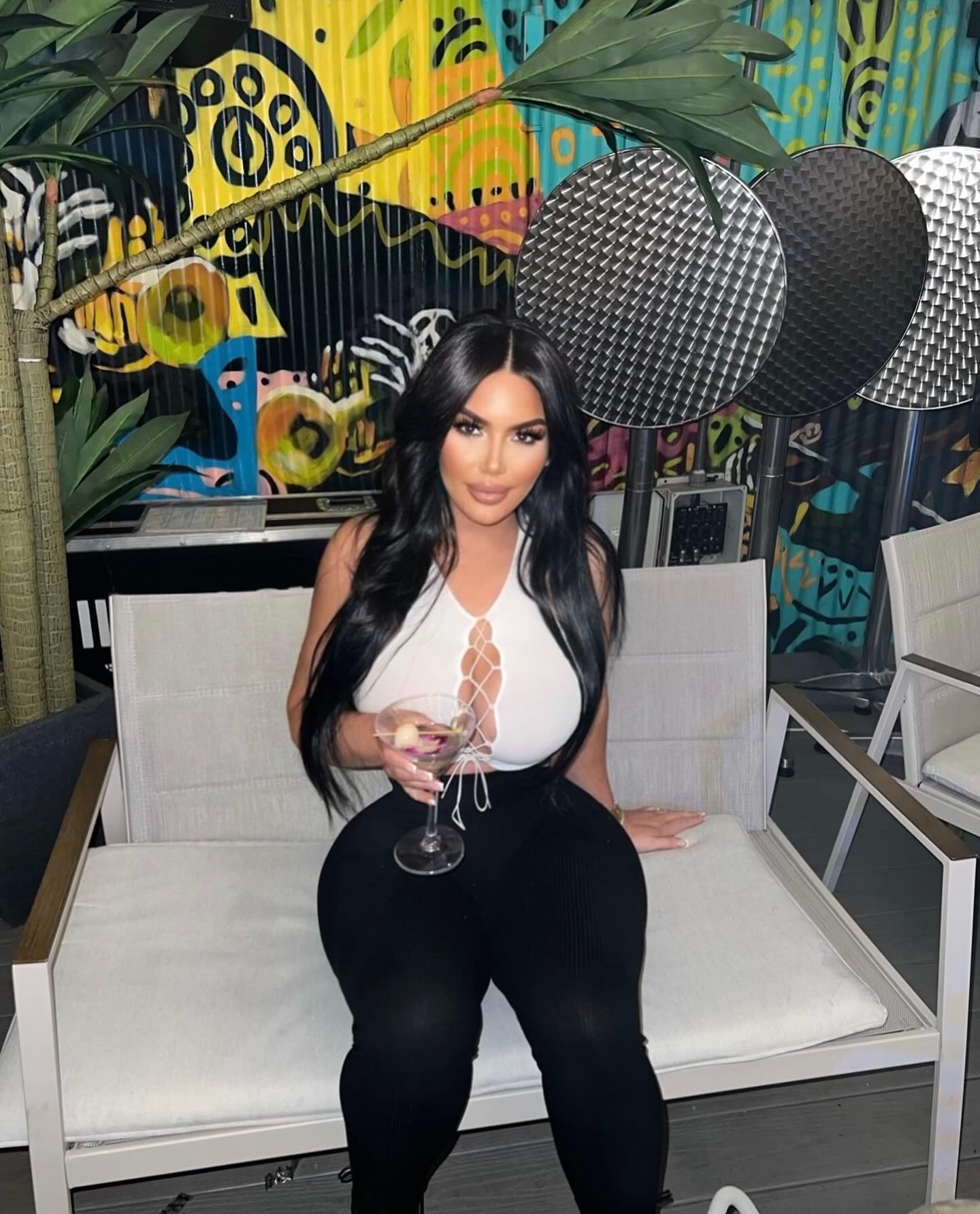 Claire Andrews #35201