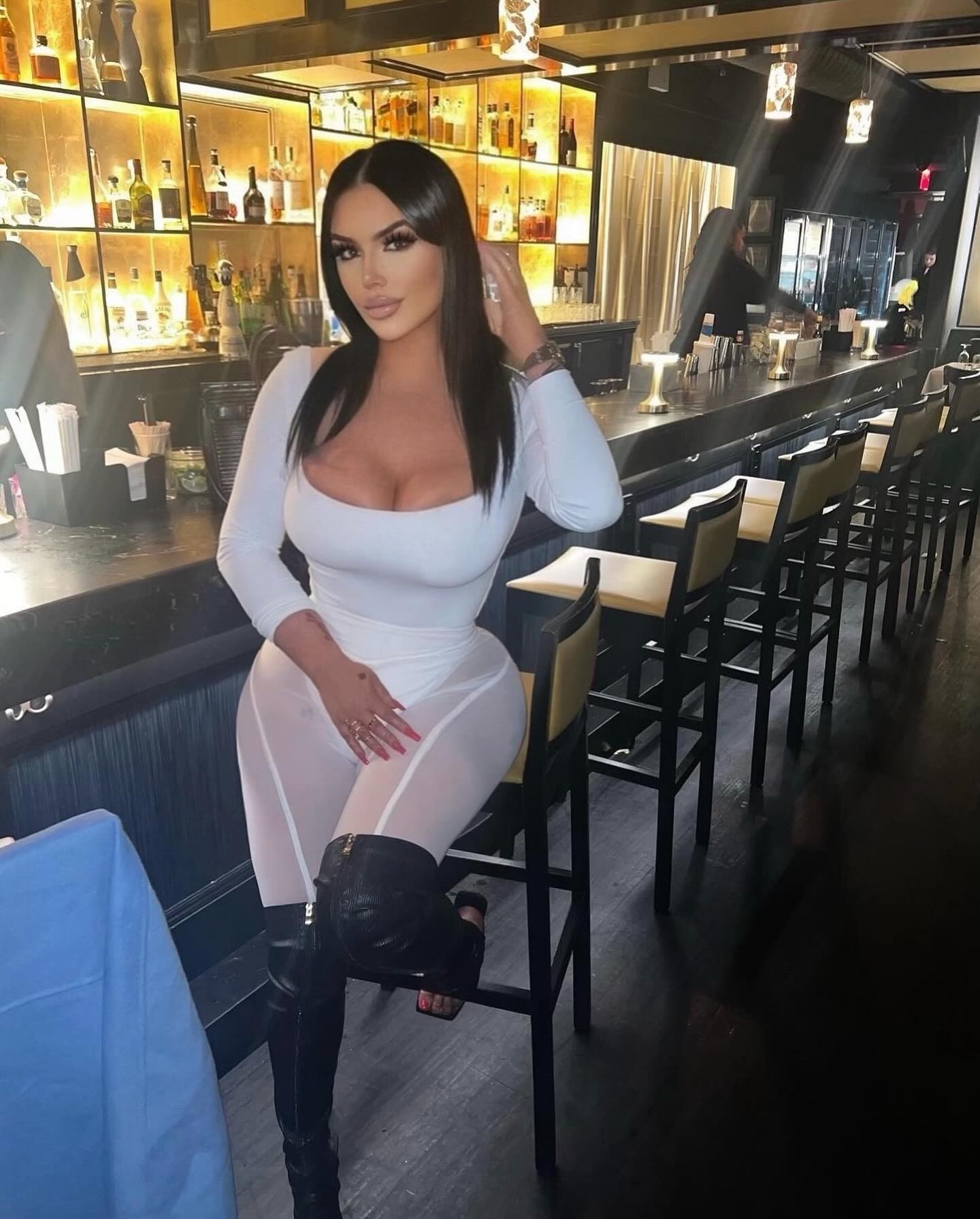 Claire Andrews #35205