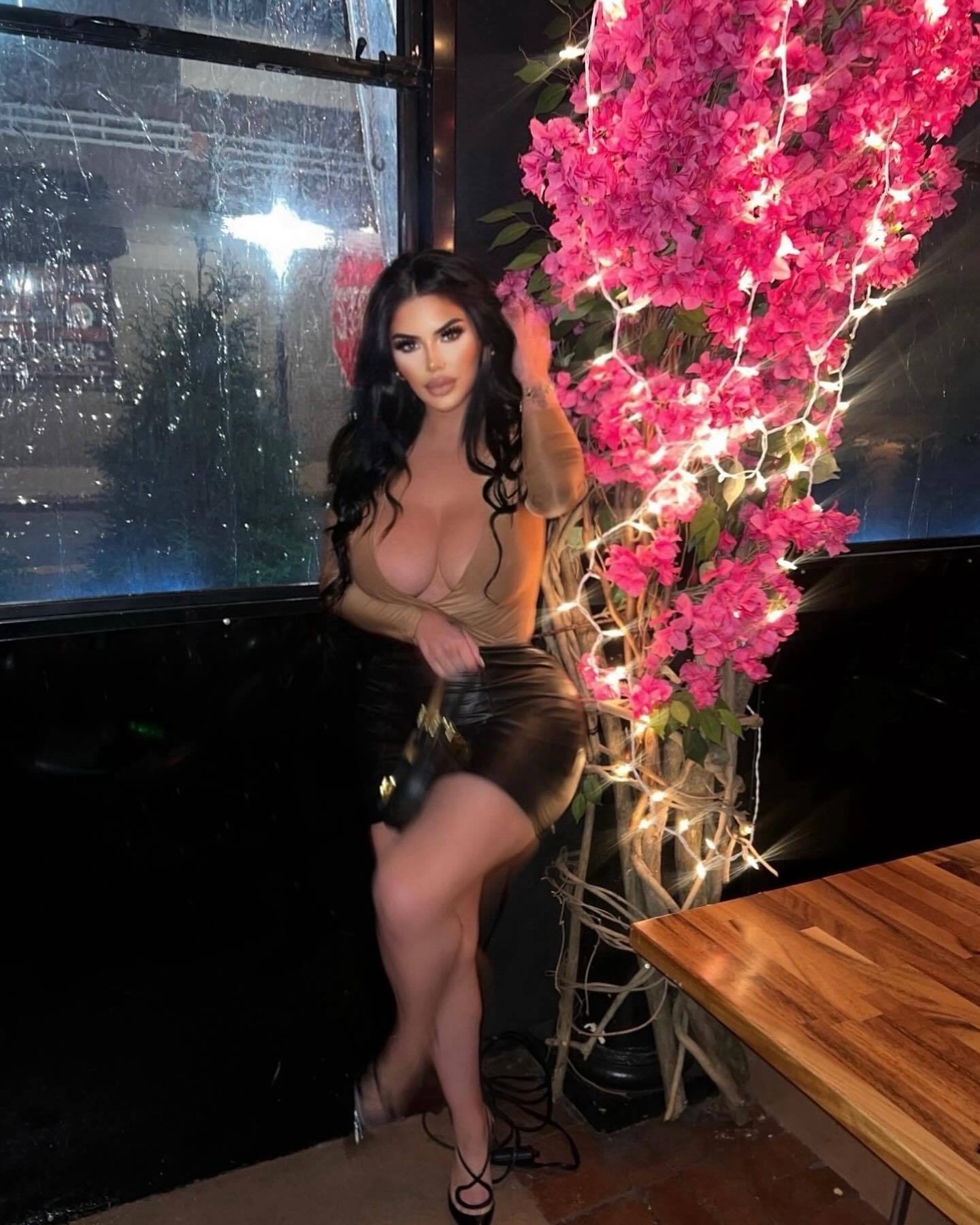 Claire Andrews #35208