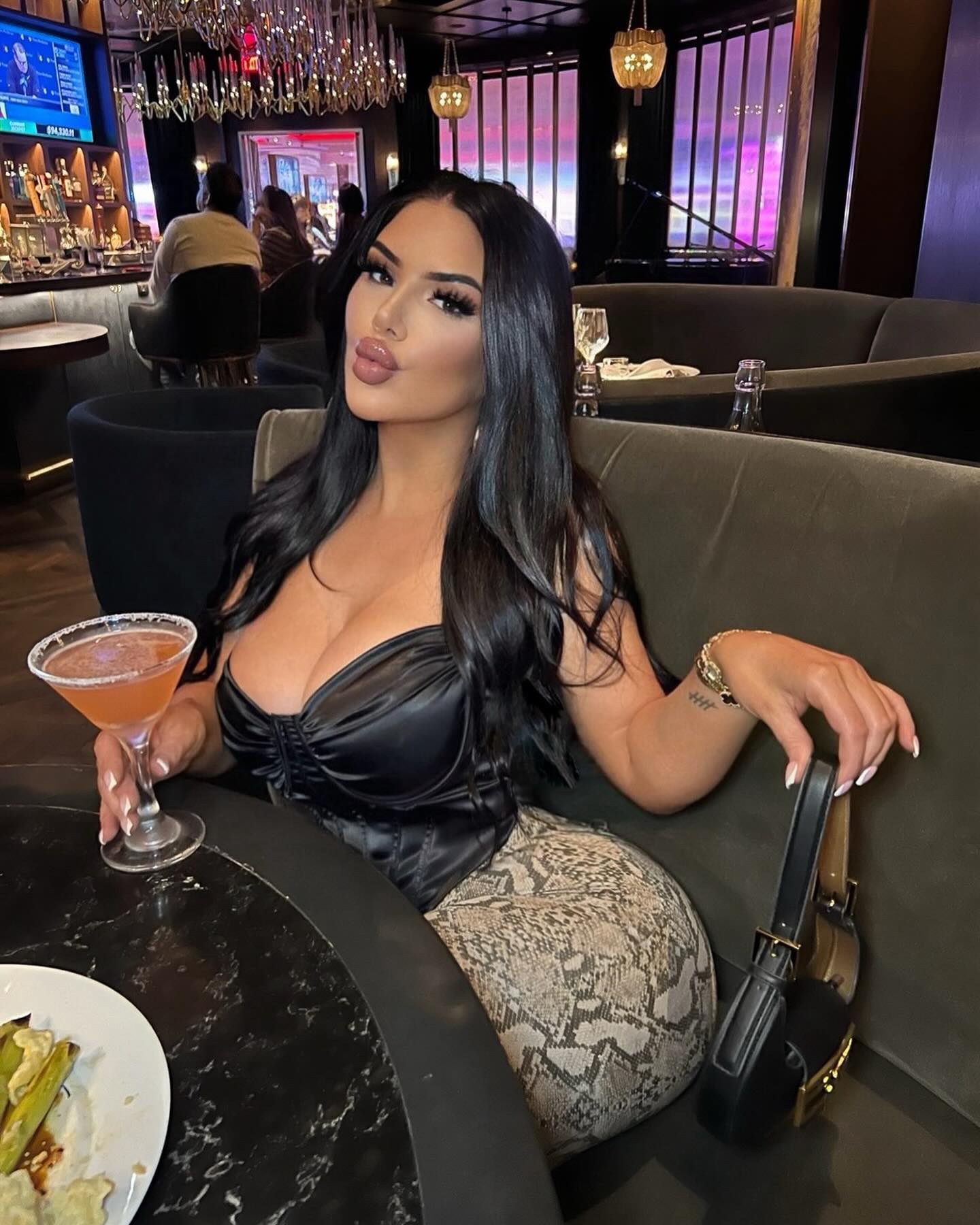 Claire Andrews #35212