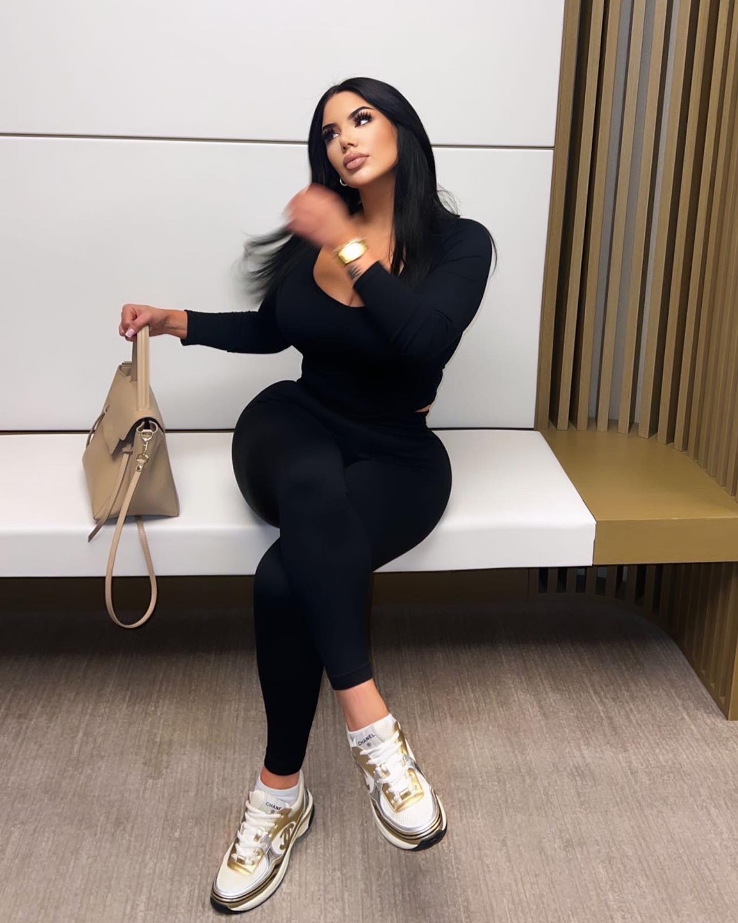 Claire Andrews #35214