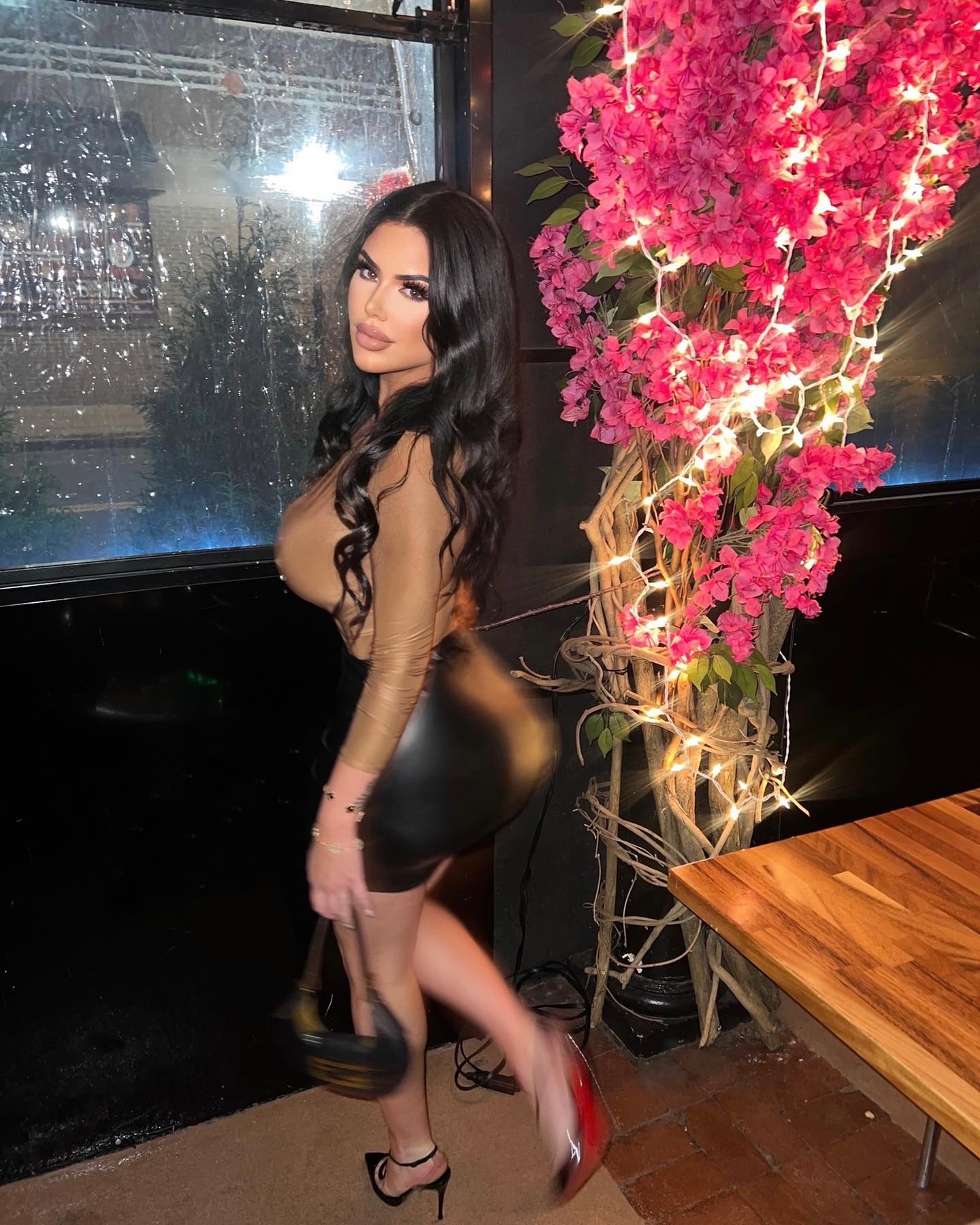 Claire Andrews #35216