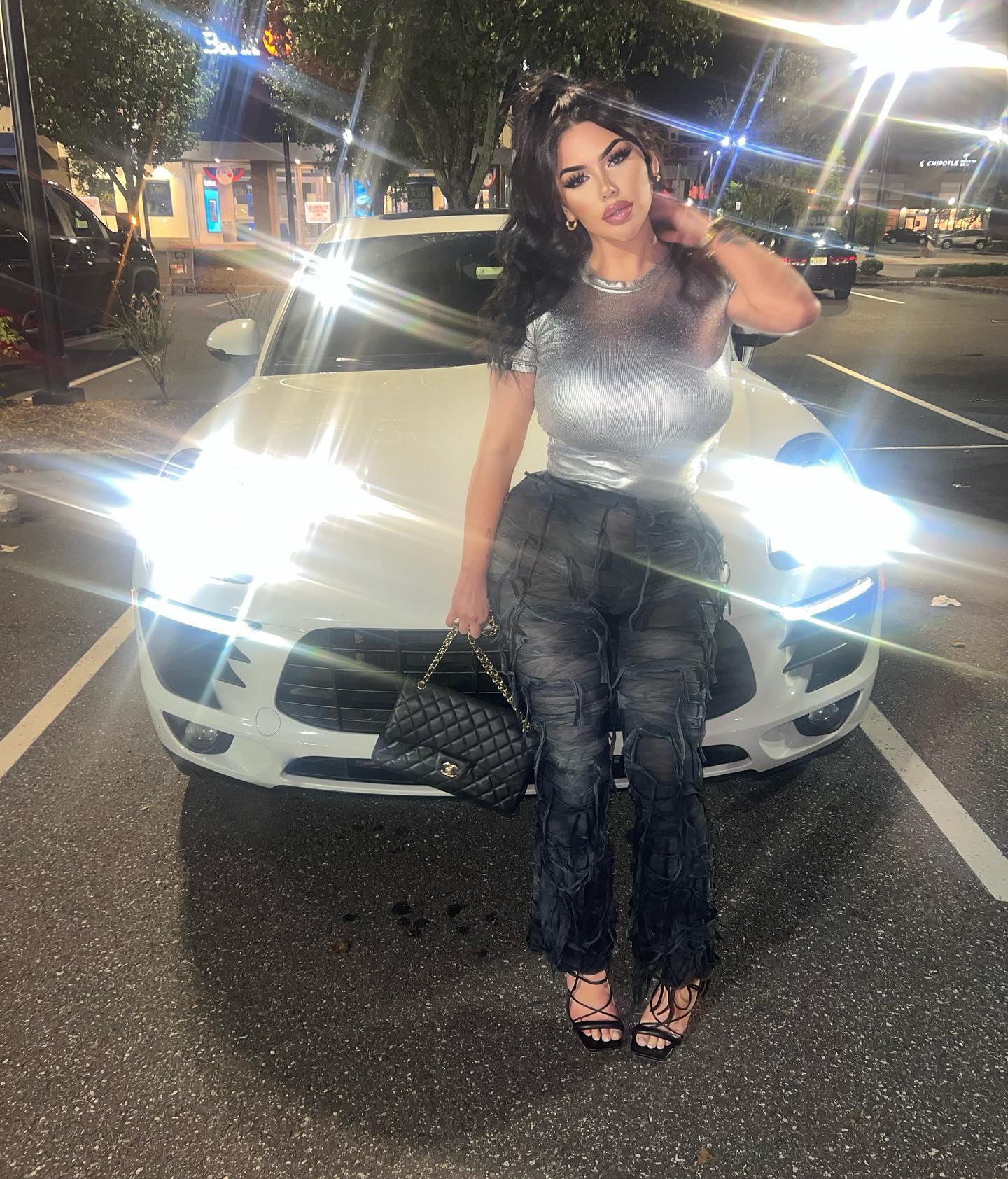 Claire Andrews #35218