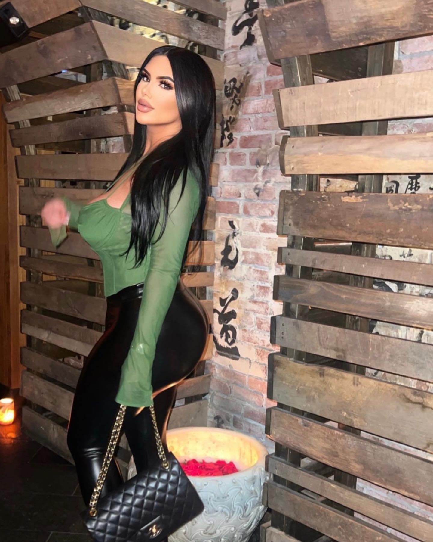 Claire Andrews #35219