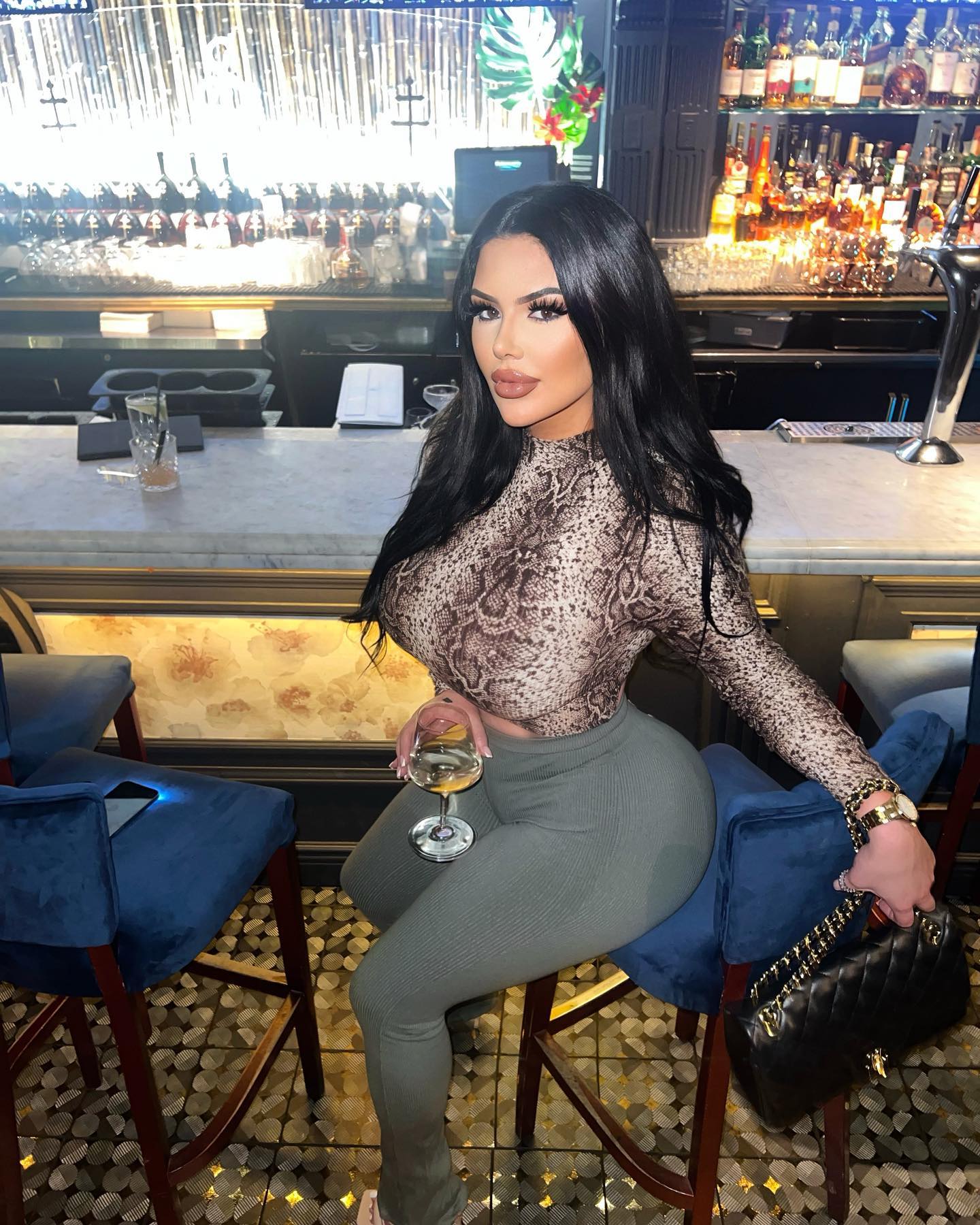 Claire Andrews #35222