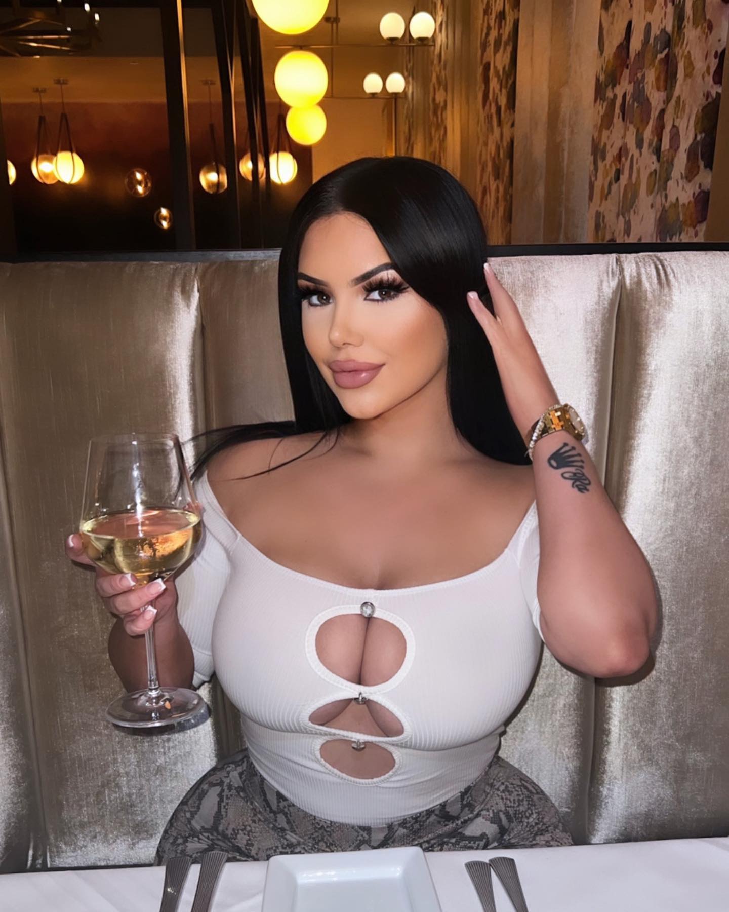 Claire Andrews #35224