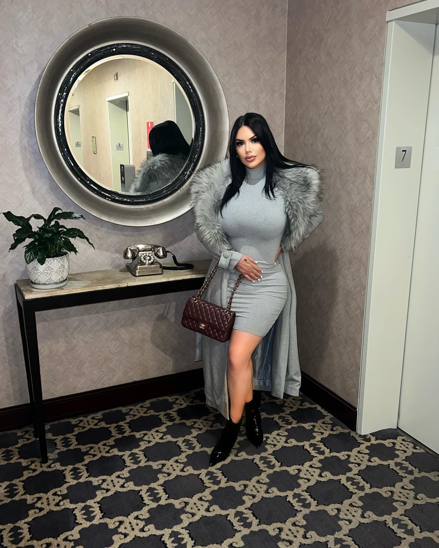 Claire Andrews #35226