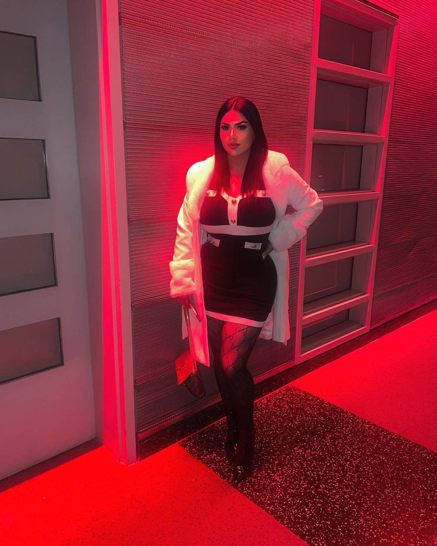 Claire Andrews #35228