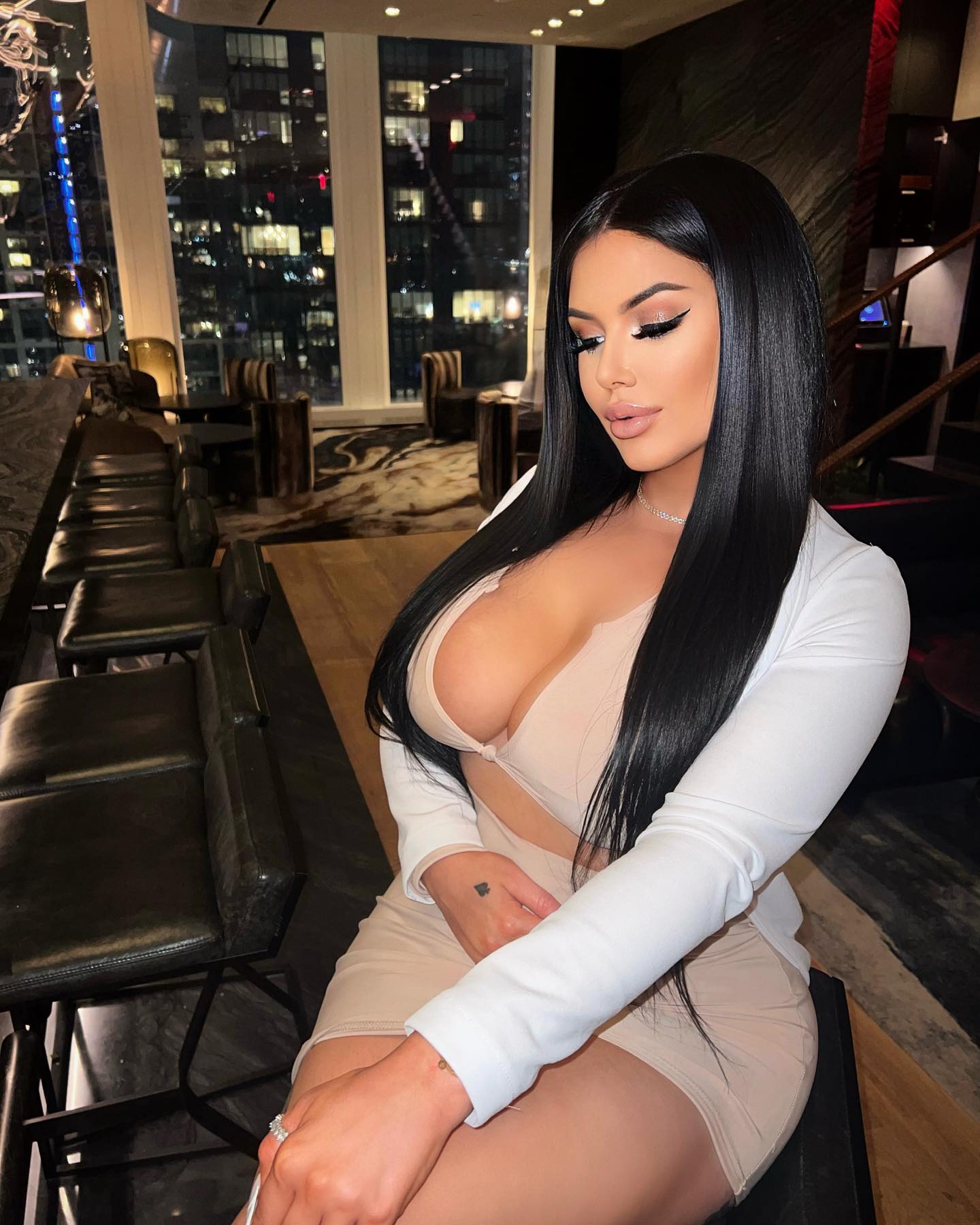 Claire Andrews #35235