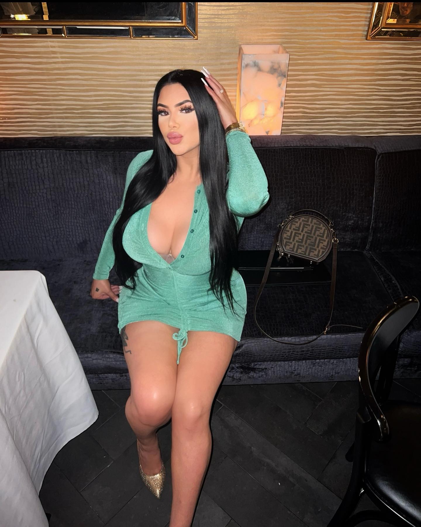 Claire Andrews #35237