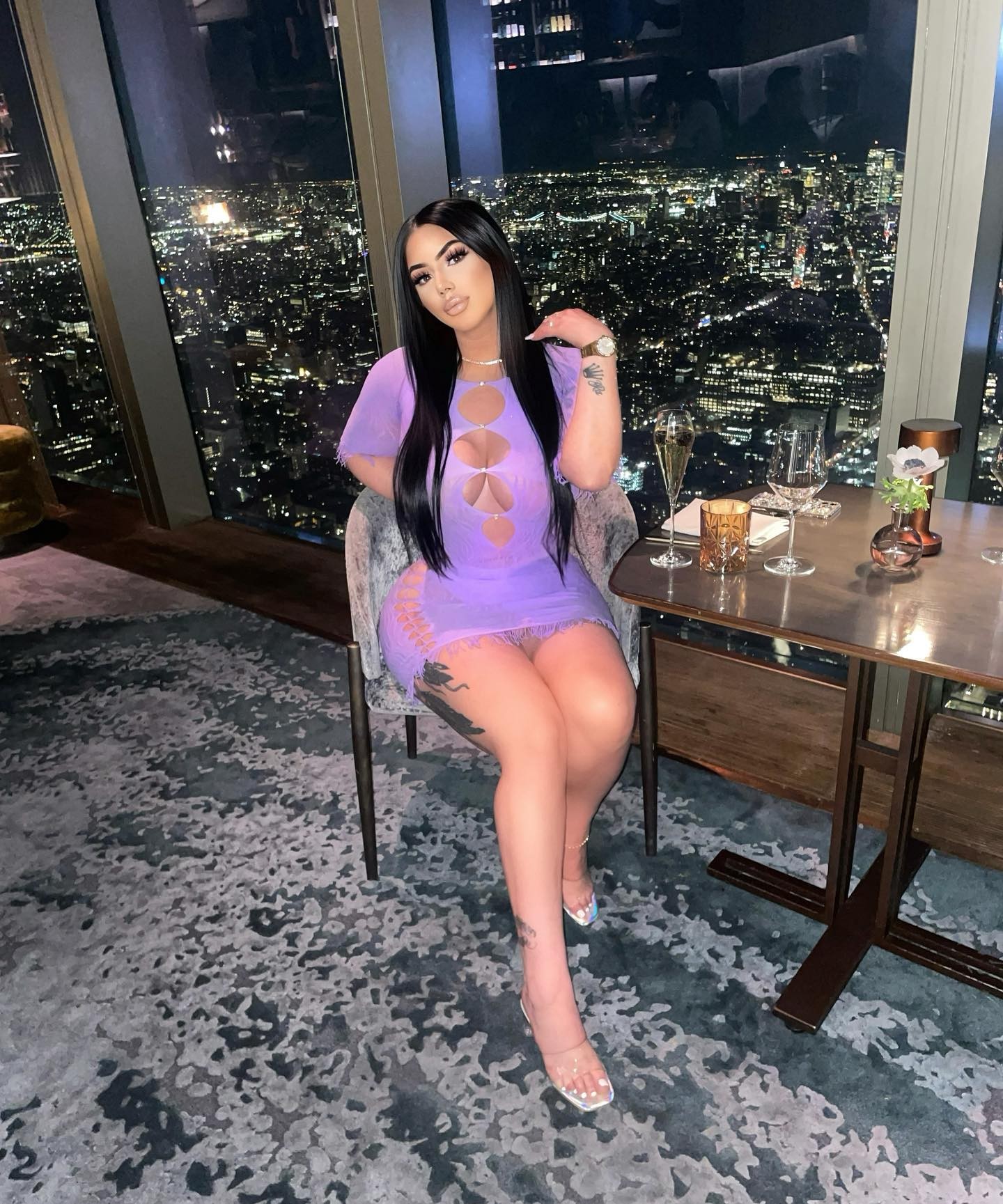 Claire Andrews #35239