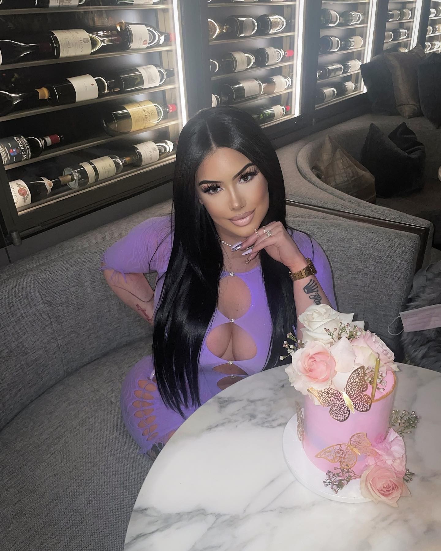 Claire Andrews #35240