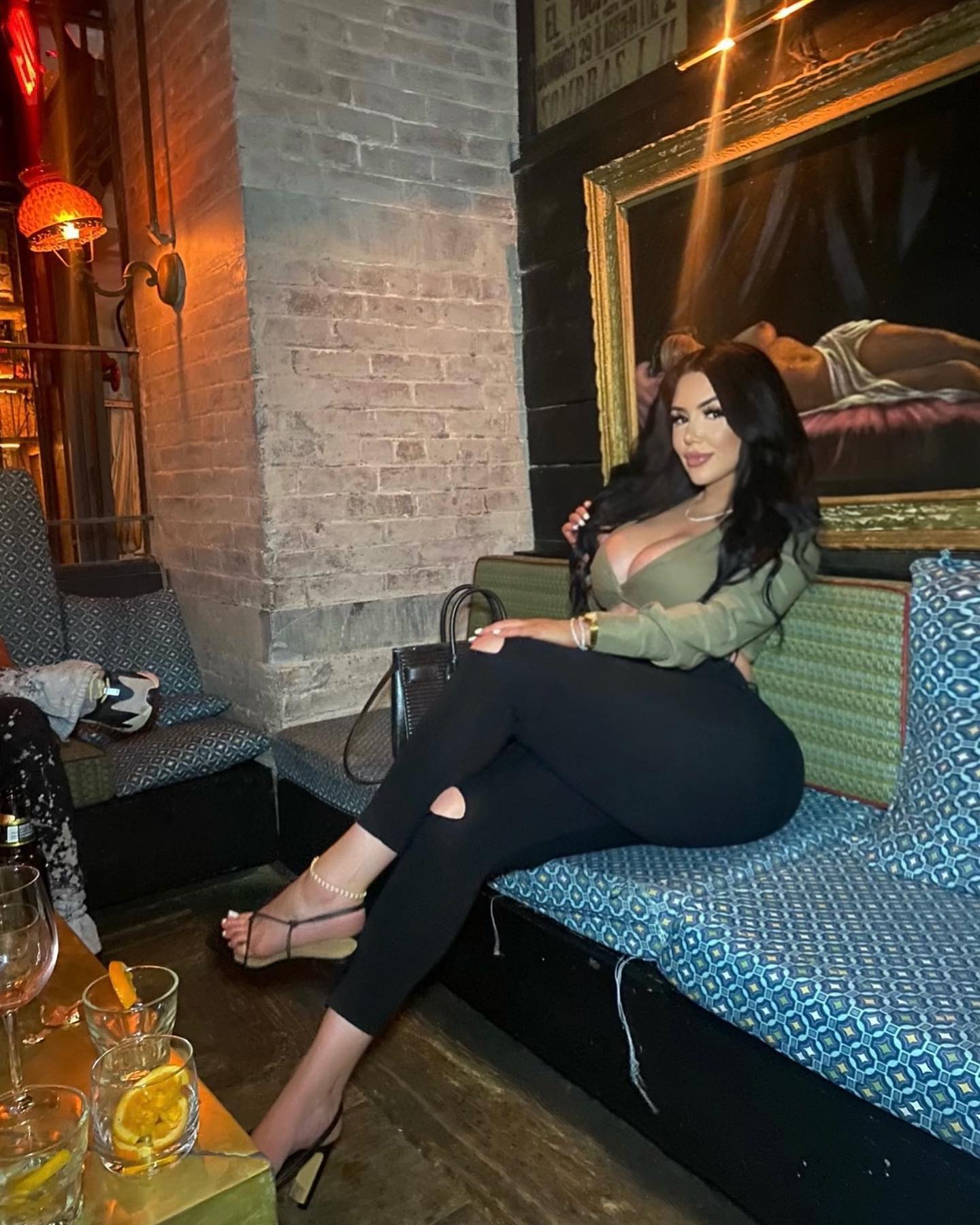 Claire Andrews #35248