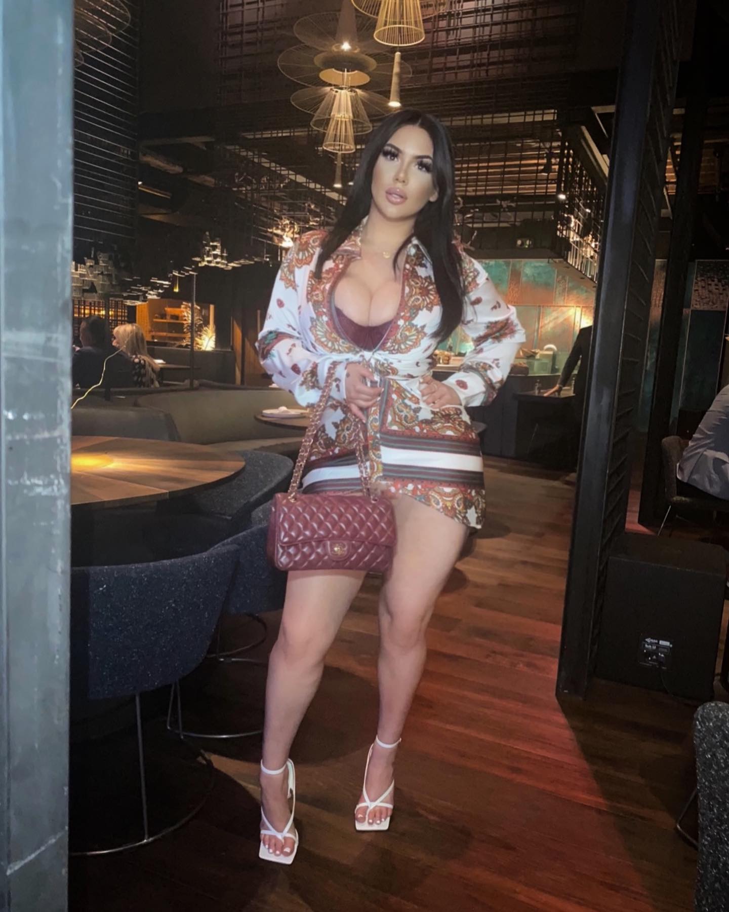 Claire Andrews #35249