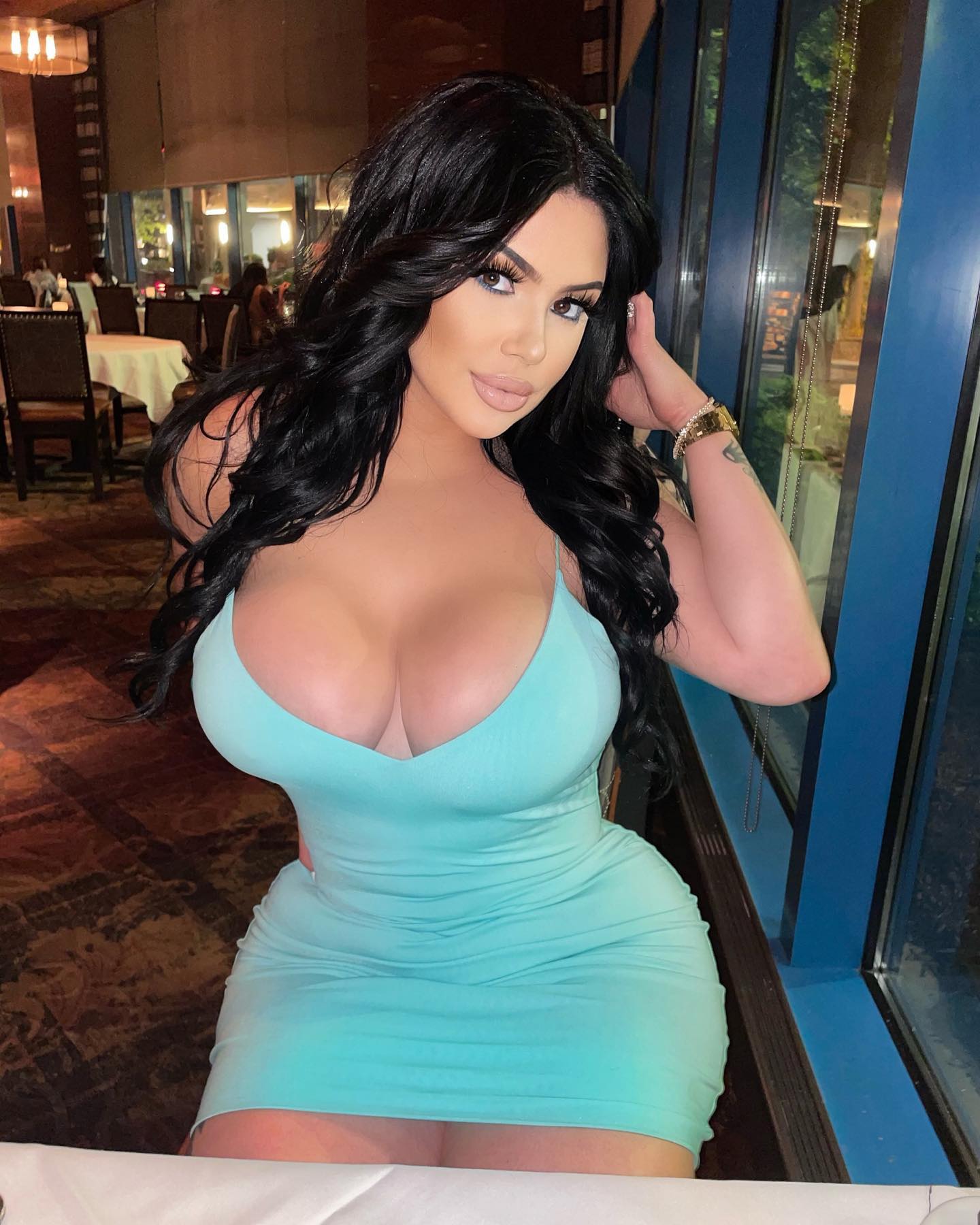 Claire Andrews #35255