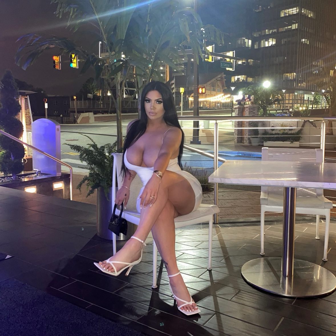 Claire Andrews #35260