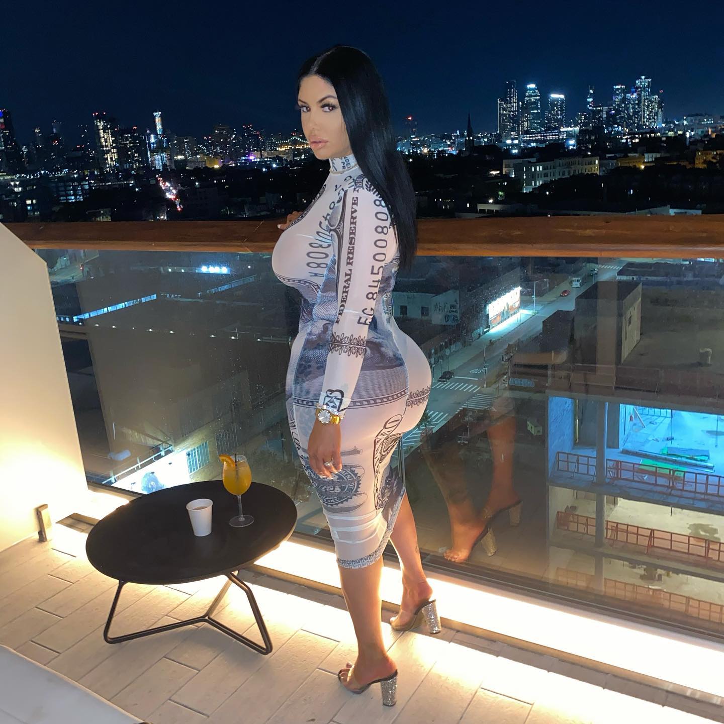 Claire Andrews #35272