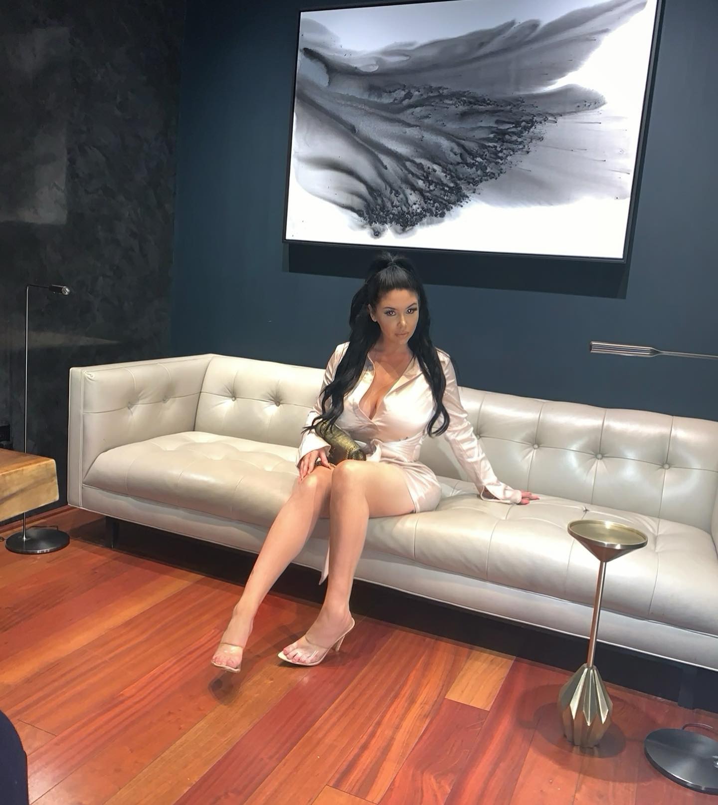 Claire Andrews #35273