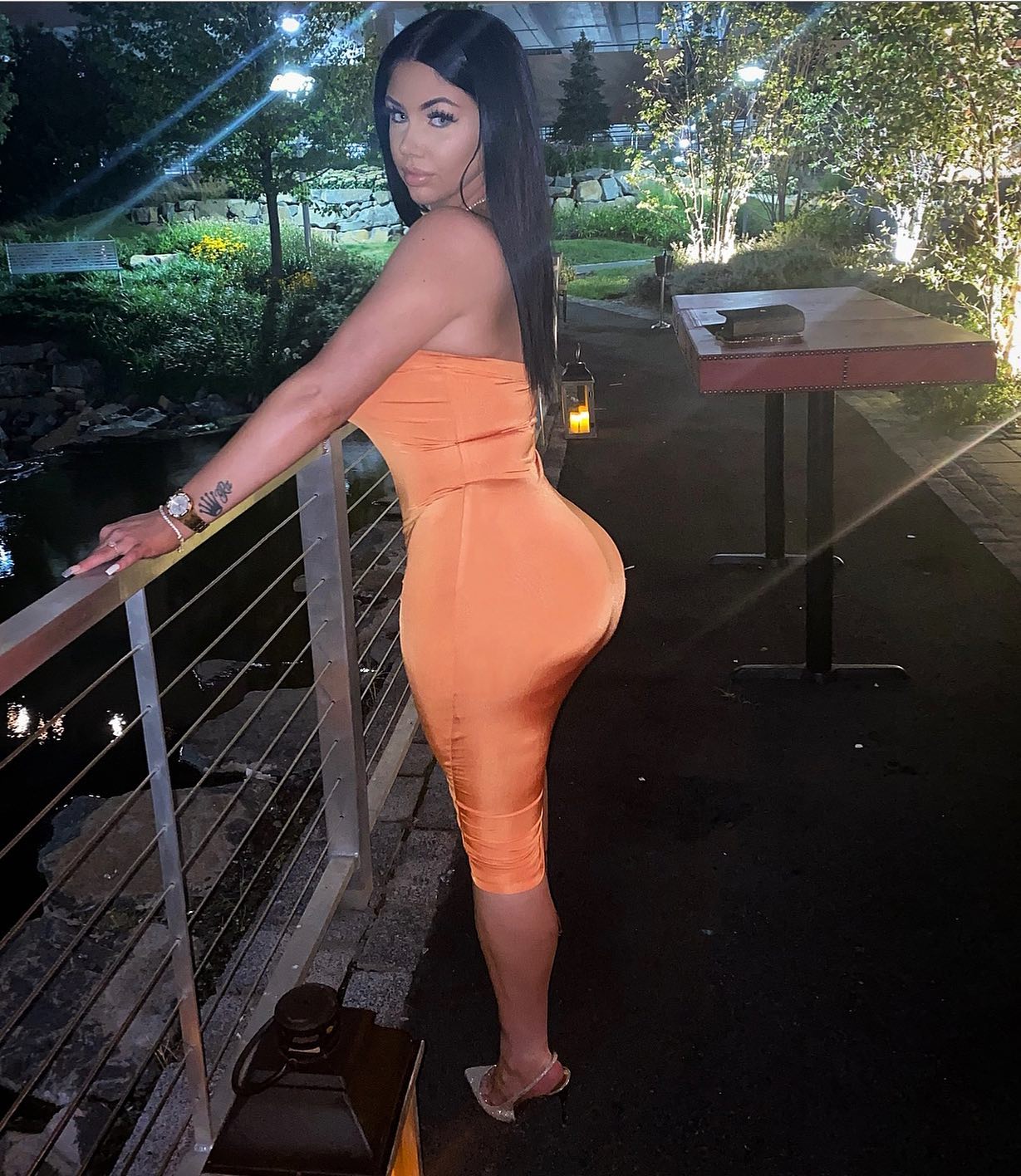 Claire Andrews #35274