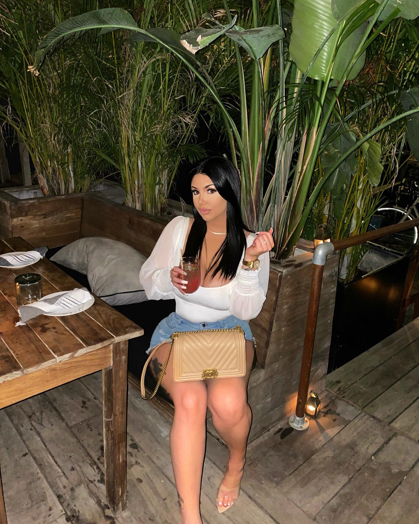 Claire Andrews #35275