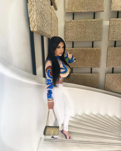 Claire Andrews photo 35234