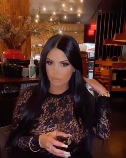 Claire Andrews photo 35270