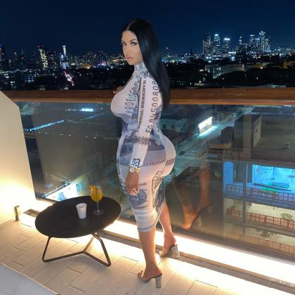 Claire Andrews photo 35272