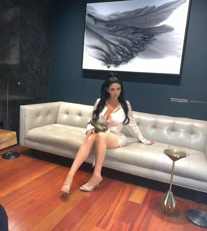 Claire Andrews photo 35273