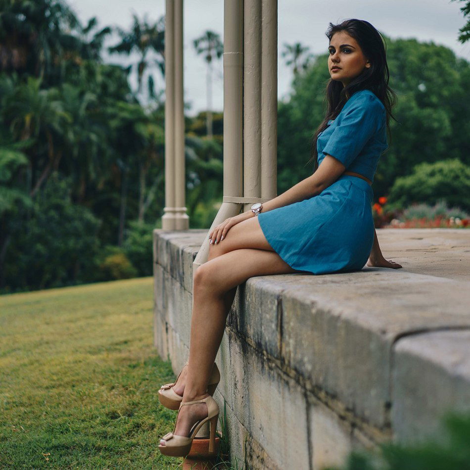 Yana Vozharovskaya #113279