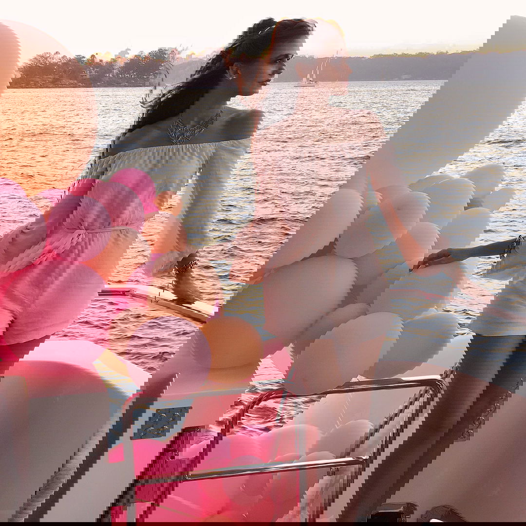 Yana Vozharovskaya #113285