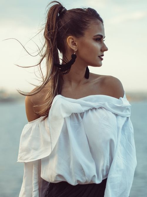 Yana Vozharovskaya #113289