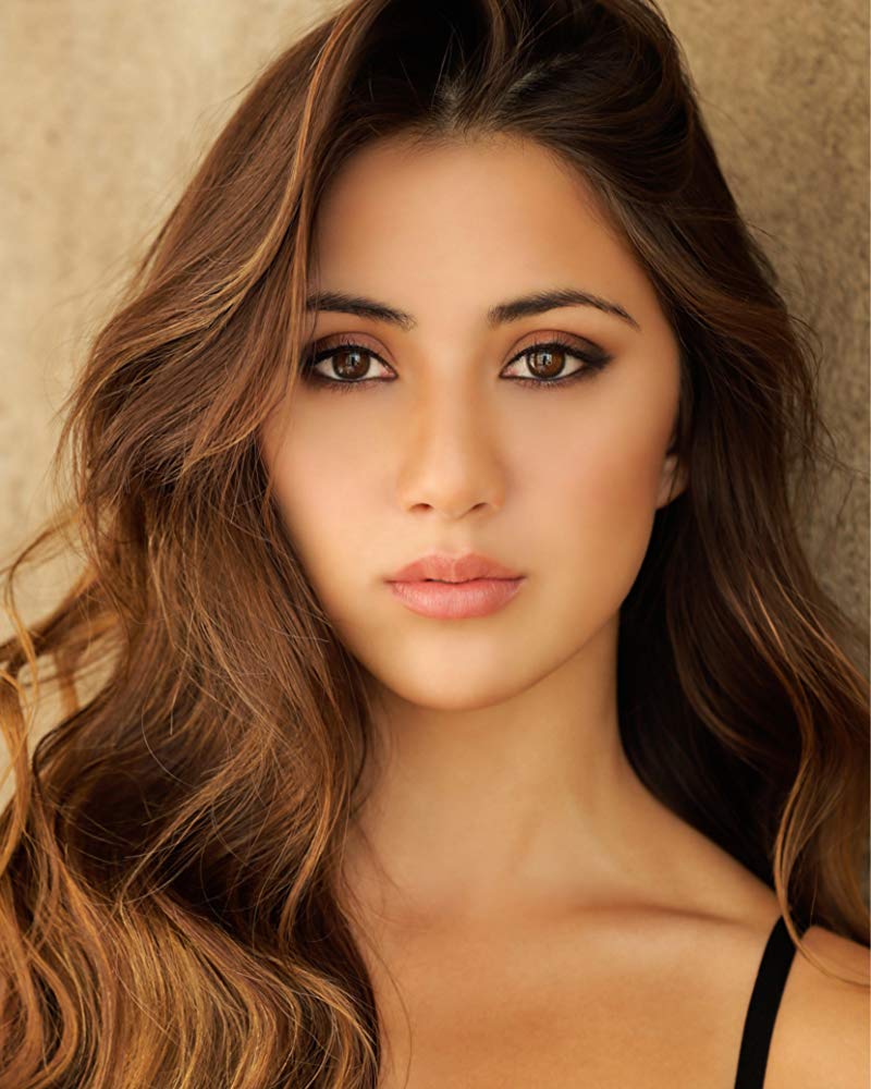 Lauren Rhoden #113321