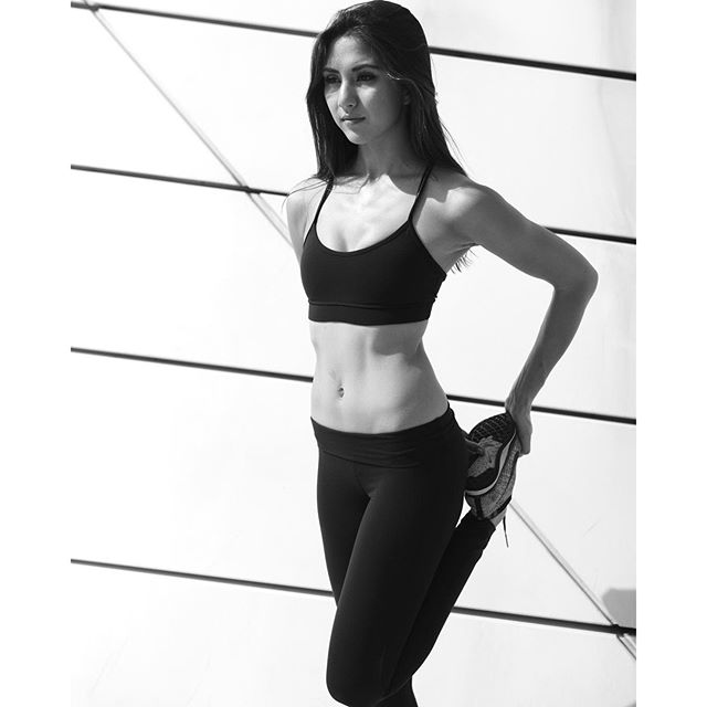 Lauren Rhoden #113337