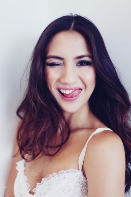 Lauren Rhoden photo 113315