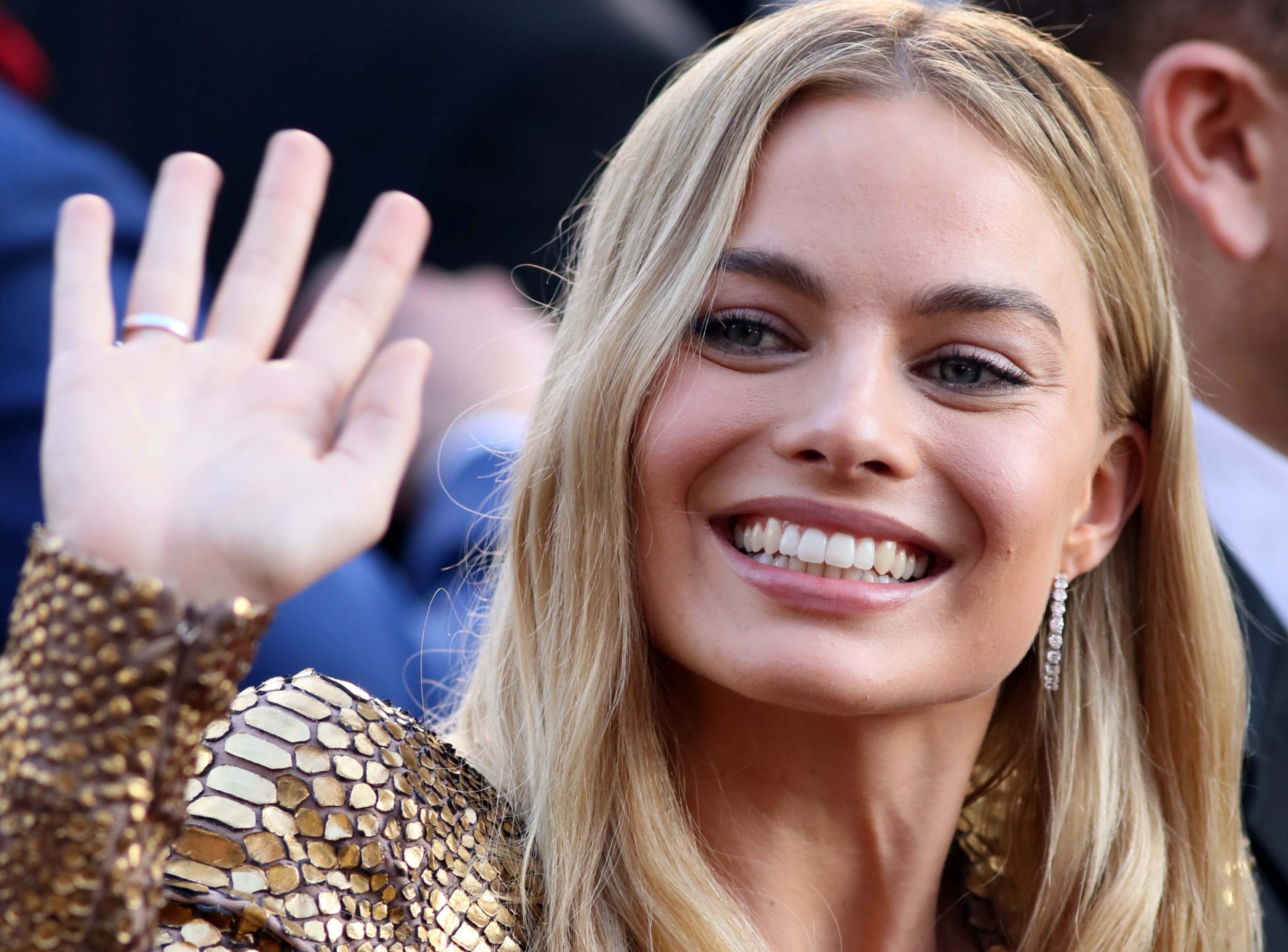 Margot Robbie #239839