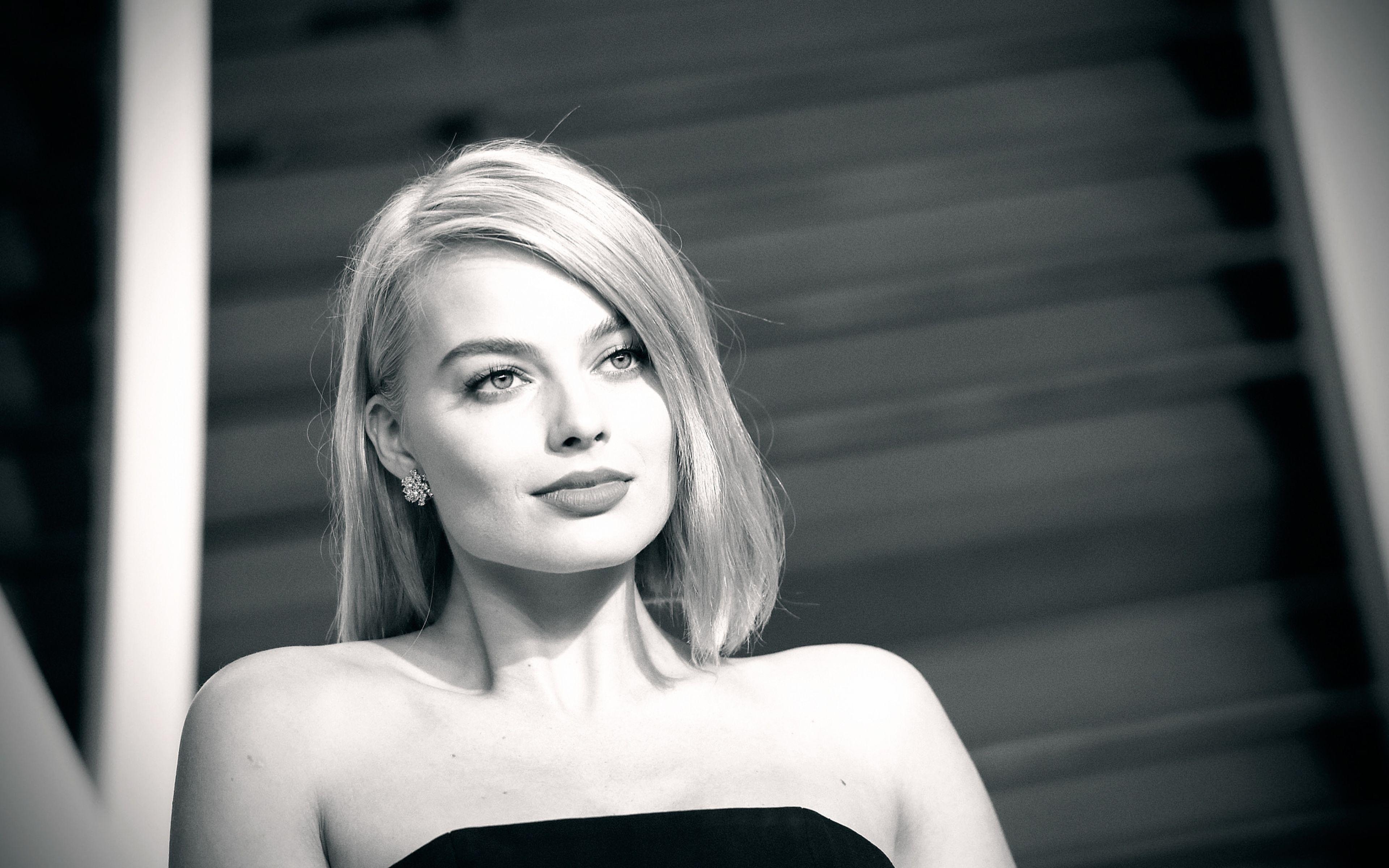 Margot Robbie #239861