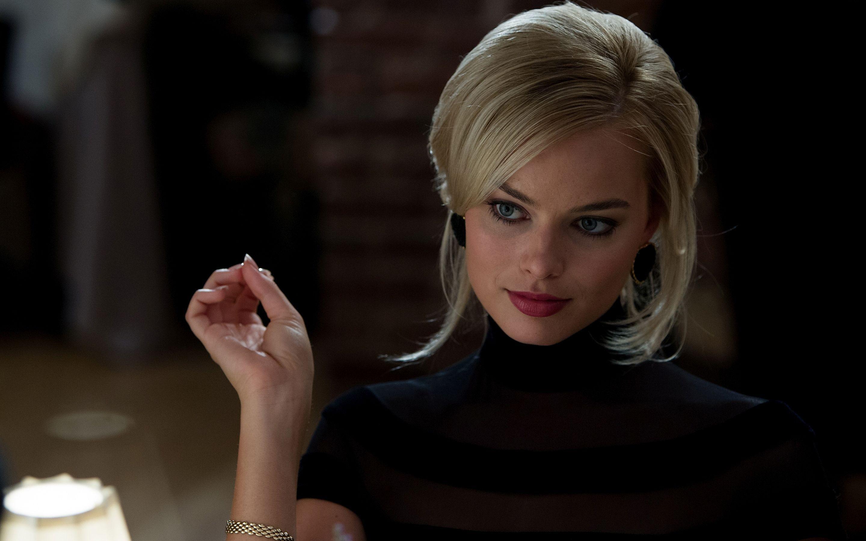 Margot Robbie #239864
