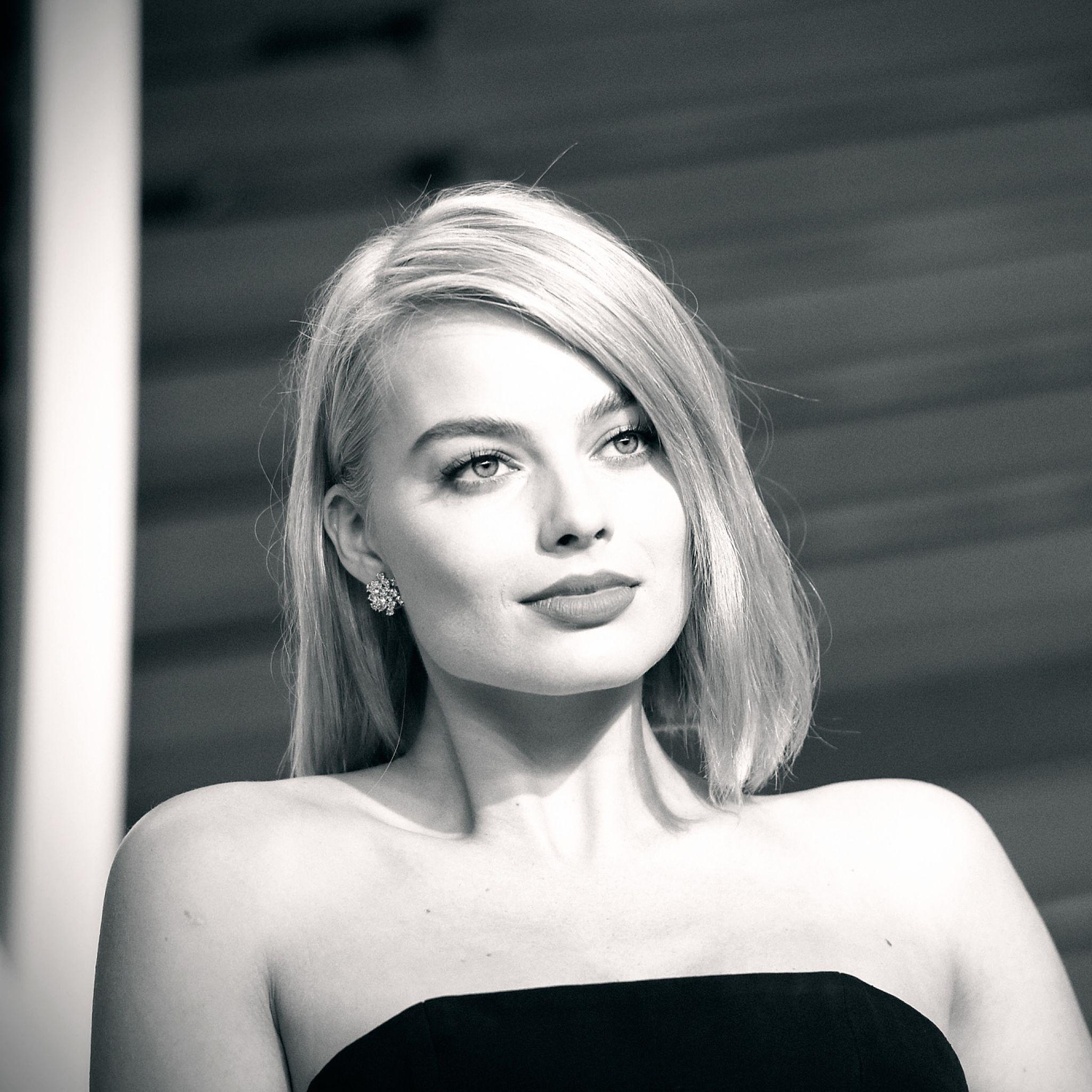 Margot Robbie #239872