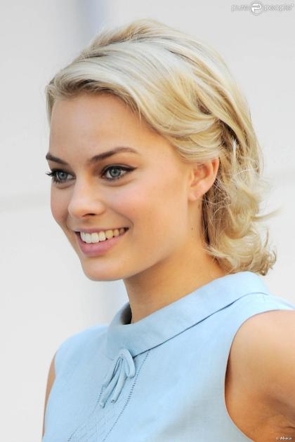 Margot Robbie