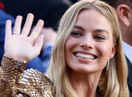Margot Robbie