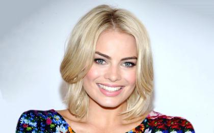 Margot Robbie