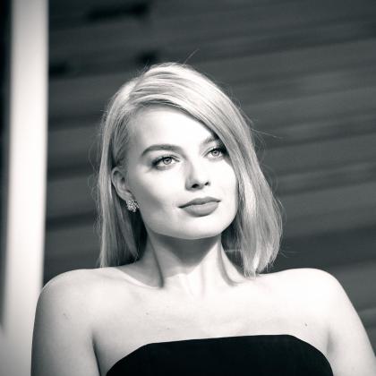 Margot Robbie