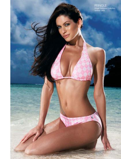 Kim Smith photo 113432