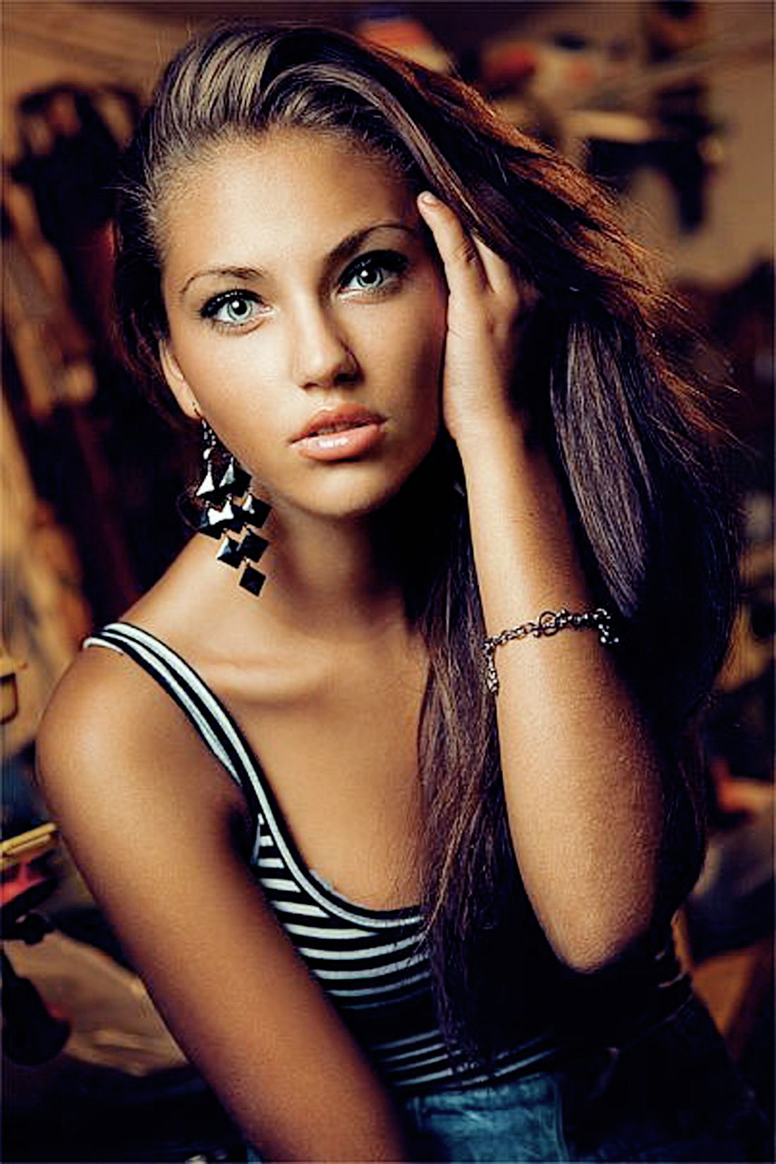 Kristina Krajt #113445